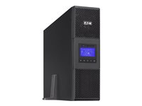 Eaton 9SX 9SX5KIRT - Onduleur ( montable sur rack / externe ) - CA 200/208/220/230/240 V - 4500 Watt - 5000 VA - RS-232, USB - PFC - 3U - 19" 9SX5KIRT