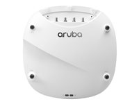 HPE Aruba AP-345 (RW) - Borne d'accès sans fil - Wi-Fi 5 - 2.4 GHz, 5 GHz - intégré au plafond JZ031A
