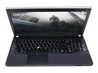 DICOTA - Filtre de confidentialité pour ordinateur portable - 4 voies - adhésif - largeur 13,3 pouces - noir D30960
