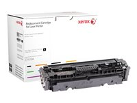 Xerox - noir - cartouche de toner (alternative pour : HP 410A) 006R03515