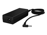 HP Smart AC Adapter - Adaptateur secteur - 90 Watt - Europe - pour ENVY 13, 17; ENVY x360 Laptop; Pavilion 14, 15; Pavilion x360 Laptop; Spectre x360 Laptop W5D55AA#ABB