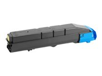 Kyocera TK 8305C - Cyan - original - cartouche de toner - pour TASKalfa 3050ci, 3051ci, 3550ci, 3551ci 1T02LKCNL0