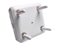 Cisco Aironet 3802E - Borne d'accès sans fil - Wi-Fi 5 - 2.4 GHz, 5 GHz - reconditionné AIR-AP3802E-BK9-RF