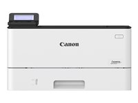 Canon i-SENSYS LBP236dw - imprimante - Noir et blanc - laser 5162C006