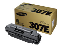 Samsung MLT-D307E - À rendement extrêmement élevé - noir - original - cartouche de toner (SV058A) - pour Samsung ML-4510ND, ML-4512ND, ML-5010ND, ML-5012ND, ML-5015ND, ML-5017ND SV058A