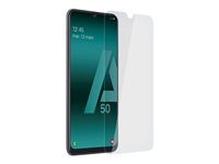 DLH DY-PE4121 - Protection d'écran pour téléphone portable - verre - pour Samsung Galaxy A10 DY-PE4121