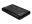 Transcend StoreJet 25A3 - Disque dur - 1 To - externe ( portable ) - 2.5" - USB 3.0 - noir