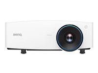 BenQ LU935 - Projecteur DLP - laser - 3D - 6000 ANSI lumens - WUXGA (1920 x 1200) - 16:10 - 1080p - LAN LU935