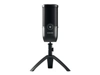 CHERRY UM 3.0 - Microphone - noir JA-0700