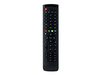 iiyama - Télécommande - pour ProLite TH6567MIS-B1AG, TH7067MIS-B1AG, TH7067MIS-B2AG RC REMOTEV07