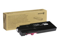 Xerox VersaLink C400 - Magenta - original - cartouche de toner - pour VersaLink C400, C405 106R03503