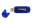 Integral EVO - Clé USB - 32 Go - USB 2.0 - bleu transparent