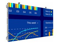 Philips 27BDL6119L - LED display unit - Direct View LED - signalisation numérique 27" 160 x 90 (unité LED) / 320 x 180 (armoire) par unité - SMD1515 (fil de cuivre) 27BDL6119L/00