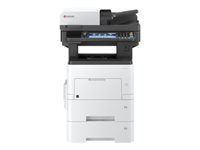 Kyocera ECOSYS M3860idn - imprimante multifonctions - Noir et blanc 1102X93NL0