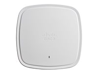 Cisco Catalyst 9117AXI - Borne d'accès sans fil - Bluetooth, Wi-Fi 6 - 2.4 GHz, 5 GHz C9117AXI-E