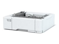Xerox bacs pour supports - 650 feuilles 097N02468
