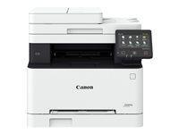 Canon i-SENSYS MF655Cdw - imprimante multifonctions - couleur 5158C004