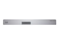 Cisco FirePOWER 1120 Next-Generation Firewall - Firewall - 1U - rack-montable FPR1120-NGFW-K9