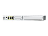 Cisco Catalyst 8300-1N1S-6T - - routeur - - 1GbE - Montable sur rack - pour P/N: C8300-DNA C8300-1N1S-6T