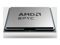 AMD EPYC 8024P - 2.4 GHz - 8 cœurs - 16 filetages - 32 Mo cache - Socket SP6 - OEM 100-000001136
