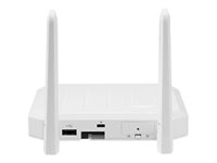 Cradlepoint L950 Series L950-C7B - - routeur - - WWAN - 1GbE - 3G, 4G - avec 3 ans de Plan NetCloud Branch LTE Adapter Essentials Plan et Advanced Plan BBA3-0950C7B-GF