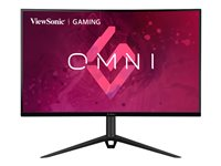 ViewSonic VX2718-2KPC-MHDJ - écran LED - incurvé - QHD - 27" VX2718-2KPC-MHDJ