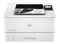 HP LaserJet Pro 4002dw - imprimante - Noir et blanc - laser 2Z606F#B19