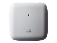 Cisco Business 140AC - Borne d'accès sans fil - 802.11ac Wave 2 - Wi-Fi 5 - 2.4 GHz, 5 GHz CBW140AC-E