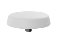 Panorama Antennas CM4-36-55-2SP - Antenne - Mode Dome - cellulaire - 4 dBi (pour 3,4 - 3,8 GHz), 6 dBi (pour 4,9 - 6 GHz) - omni-directionnel - montable au plafond, montable sur panneau CM4-36-55-2SP