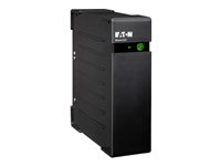 Eaton Ellipse ECO 800 USB IEC - Onduleur (montable sur rack / externe) - CA 230 V - 500 Watt - 800 VA - USB - connecteurs de sortie : 4 - 2U - 19" EL800USBIEC