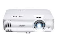 Acer P1557Ki - Projecteur DLP - portable - 3D - 4500 lumens - Full HD (1920 x 1080) - 16:9 - 1080p - Wi-Fi / Miracast MR.JV511.001