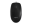 Logitech B100 - Souris - droitiers et gauchers - optique - 3 boutons - filaire - USB - noir