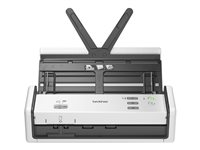 Brother ADS-1300 - scanner de documents - portable - USB 2.0 (Host), USB-C 3.2 Gen 1 ADS1300UN1