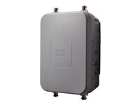 Cisco Aironet 1562E - Borne d'accès sans fil - 802.11ac Wave 2 - Wi-Fi 5 - 2.4 GHz, 5 GHz AIR-AP1562E-I-K9