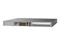 Cisco ASR 1001-X - - routeur - - 1GbE - Montable sur rack ASR1001-X=