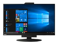 Lenovo ThinkCentre Tiny-in-One 27 - écran LED - 27" 11JHRAT1EU