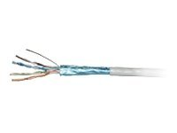 MCL - Câble en vrac - 100 m - FTP - CAT 5e C5ERBT/100