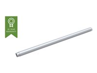 Vision Extension Pole - Composant de montage (colonne d'extension) - pour projecteur - Blanc satiné TM-1200 EXT1M