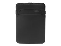 DICOTA Ultra Skin PRO Laptop Sleeve 12.5" - Housse d'ordinateur portable - 12.5" D31096