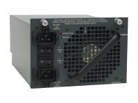 Cisco 4200 WACV - Alimentation électrique (module enfichable) - CA 110/200 V - 4200 Watt - pour Catalyst 4503, 4506, 4507R, 4510R PWR-C45-4200ACV=