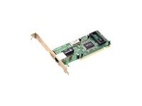 MCL Samar - Adaptateur réseau - PCI - 10/100 Ethernet ETS-CFCI/R