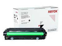 Everyday - À rendement élevé - noir - compatible - cartouche de toner (alternative pour : Canon CRG-040HBK, HP CF360X) - pour HP Color LaserJet Enterprise MFP M577; LaserJet Enterprise Flow MFP M577 006R03679