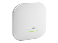 Zyxel WAX620D-6E - Borne d'accès sans fil - Wi-Fi 6E - Wi-Fi 6 - 2.4 GHz, 5 GHz, 6 GHz - géré par le Cloud WAX620D-6E-EU0101F