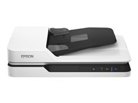 Epson WorkForce DS-1630 - scanner de documents - modèle bureau - USB 3.0 B11B239401