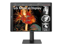 LG 21HQ513D-B - écran LED - 3MP - couleur - 21.3" 21HQ513D-B