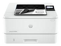 HP LaserJet Pro 4002dn - imprimante - Noir et blanc - laser 2Z605F#B19