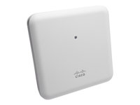 Cisco Aironet 1852I - Borne d'accès sans fil - 802.11ac (draft 5.0) - Wi-Fi - 2.4 GHz, 5 GHz AIR-AP1852I-E-K9
