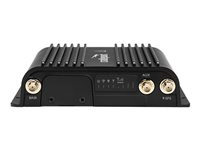 Cradlepoint IBR600C Series - - routeur sans fil - - WWAN - 1GbE - Wi-Fi - 2,4 Ghz - 4G - avec 3 ans de plan NetCloud IoT Essentials TBA3-600C150M-EM