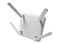 Cisco Aironet 1852E - Borne d'accès sans fil - Wi-Fi 5 - 2.4 GHz, 5 GHz AIR-AP1852E-E-K9C