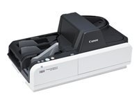 Canon imageFORMULA CR-190i II - scanner de documents - modèle bureau - USB 2.0 1009C003